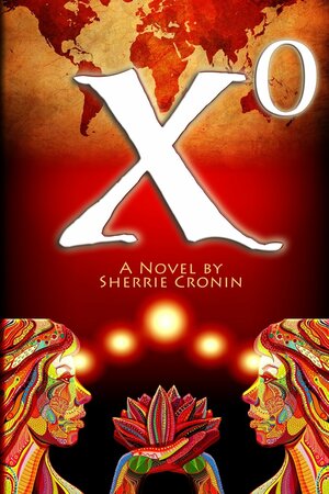 x0 by S.R. Cronin