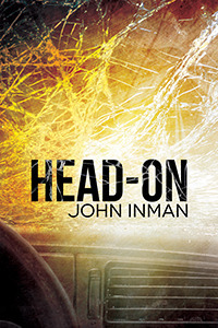Head-on by John Inman