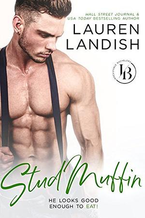 Stud Muffin by Lauren Landish