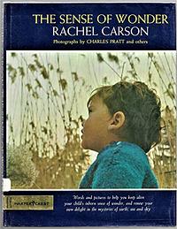 The Sense of Wonder by Rachel Carson