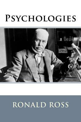 Psychologies by Ronald Ross