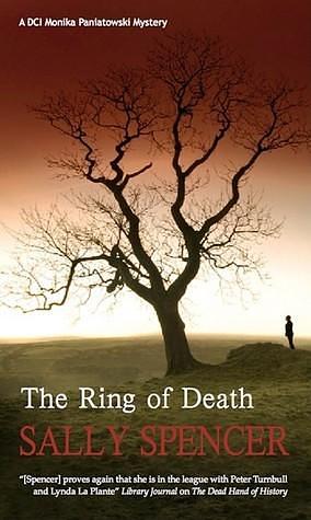 The Ring of Death by Spencer, Spencer