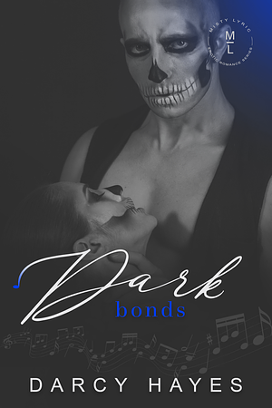Dark Bonds by Darcy Hayes