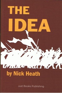 The Idea  by Nick Heath