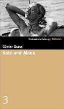 Katz und Maus: eine Novelle by Günter Grass