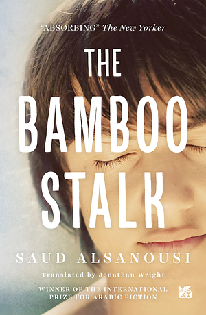 The Bamboo Stalk by Saud Alsanousi, Nicolae Dobrişan