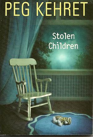 Stolen Children by Peg Kehret