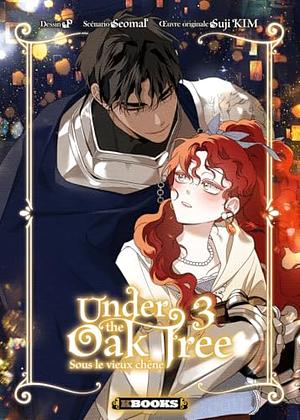 Editions for Under the Oak Tree, Season 3 | The StoryGraph