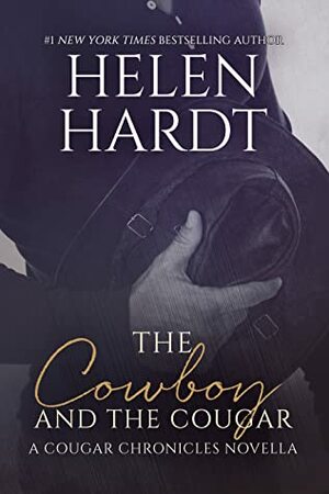 The Cowboy and the Cougar by Helen Hardt