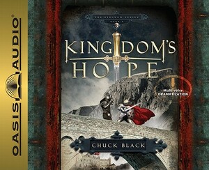 Kingdom's Hope by Chuck Black