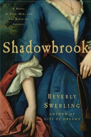 Shadowbrook by Beverly Swerling