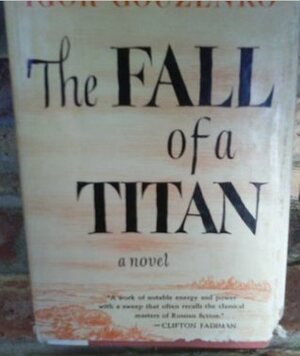 The Fall of a Titan by Igor Gouzenko