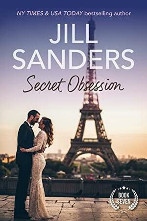 Secret Obsession by Jill Sanders