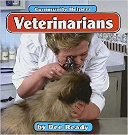 Veterinarians by Dee Ready