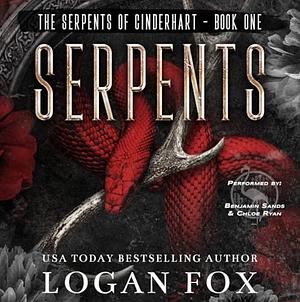 Serpents by Logan Fox