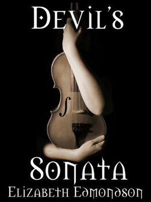 Devil's Sonata by Elizabeth Edmondson