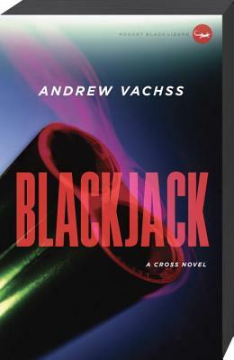 Blackjack by Andrew Vachss