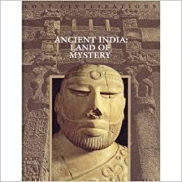 Ancient India: Land of Mystery by Dale Brown
