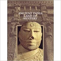 Ancient India: Land of Mystery by Dale Brown