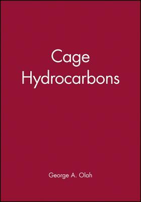 Cage Hydrocarbons by 