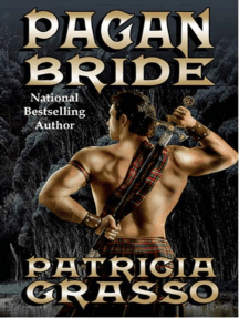 Pagan Bride by Patricia Grasso