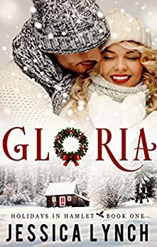 Gloria by Jessica Lynch