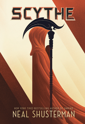 Scythe by Neal Shusterman