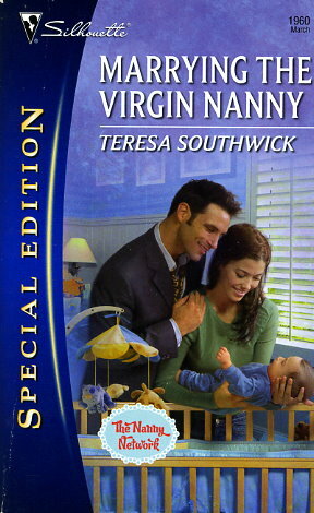 Marrying the Virgin Nanny by Teresa Southwick