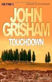 Touchdown by John Grisham