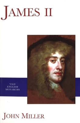 James II by John Miller