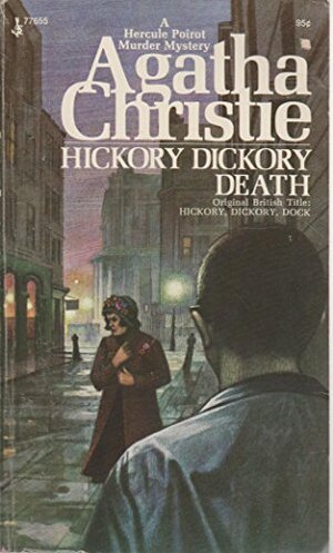 Hickory Dickory Death by Agatha Christie