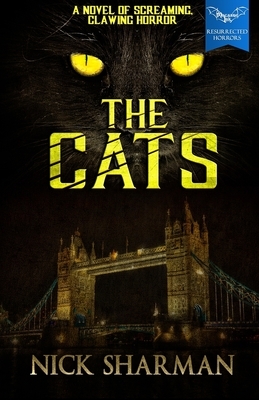 The Cats by Nick Sharman