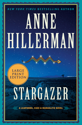 Stargazer by Anne Hillerman