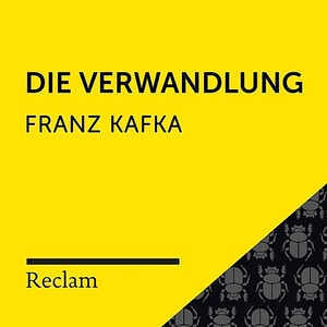 Die Verwandlung by Franz Kafka