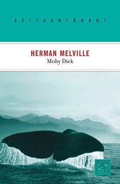 Moby Dick by Herman Melville