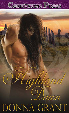 Highland Dawn by Donna Grant