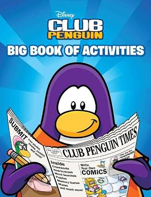 Big Book of Activities by Katherine Noll