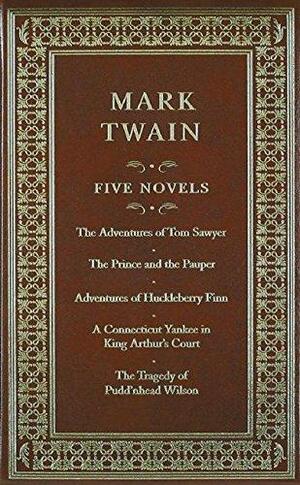 Mark Twain by Mark Twain
