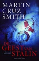 De geest van Stalin by Martin Cruz Smith