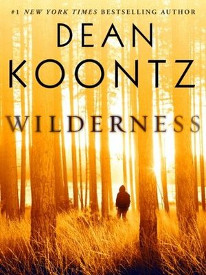 Wilderness by Dean Koontz