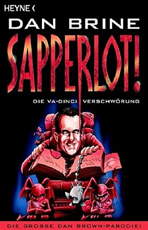 Sapperlot! by Ronald M. Hahn, Don Brine