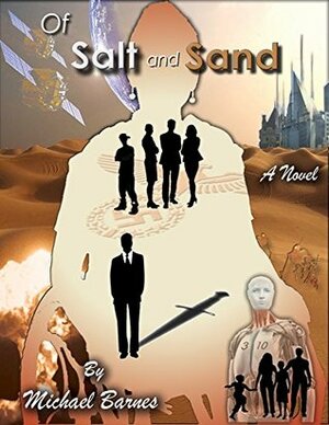 Of Salt and Sand by Michael Barnes