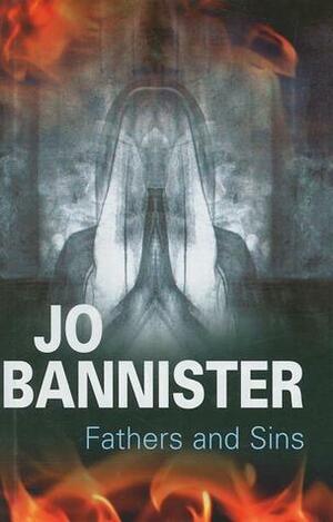 Fathers and Sins by Jo Bannister