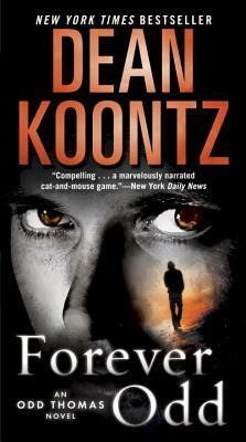 Forever Odd by Dean Koontz