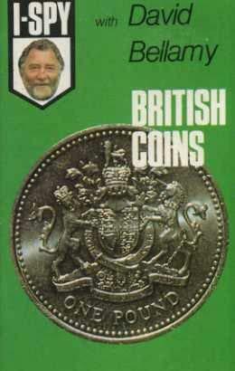 British Coins by David Bellamy