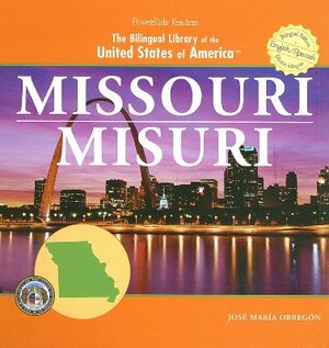 Missouri by Jose Maria Obregon