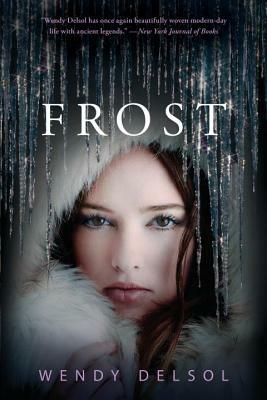 Frost by Wendy Delsol