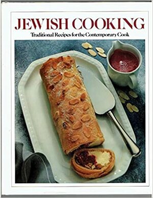 Jewish Cooking: Traditional Recipes for the Contemporary Cook by BHB International