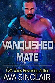 Vanquished Mate by Ava Sinclair