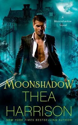 Moonshadow by Thea Harrison